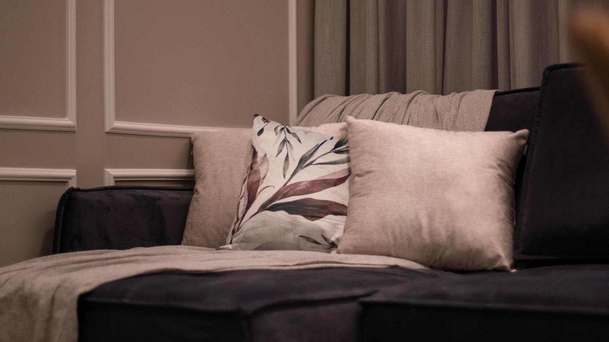 Apartment Flat No Coracao De Meia Em Itapema