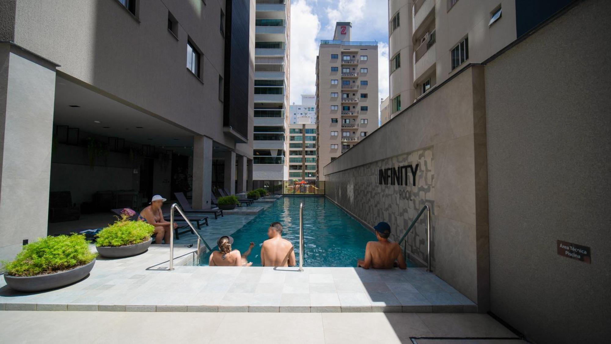 Flat No Coracao De Meia Em Apartment *