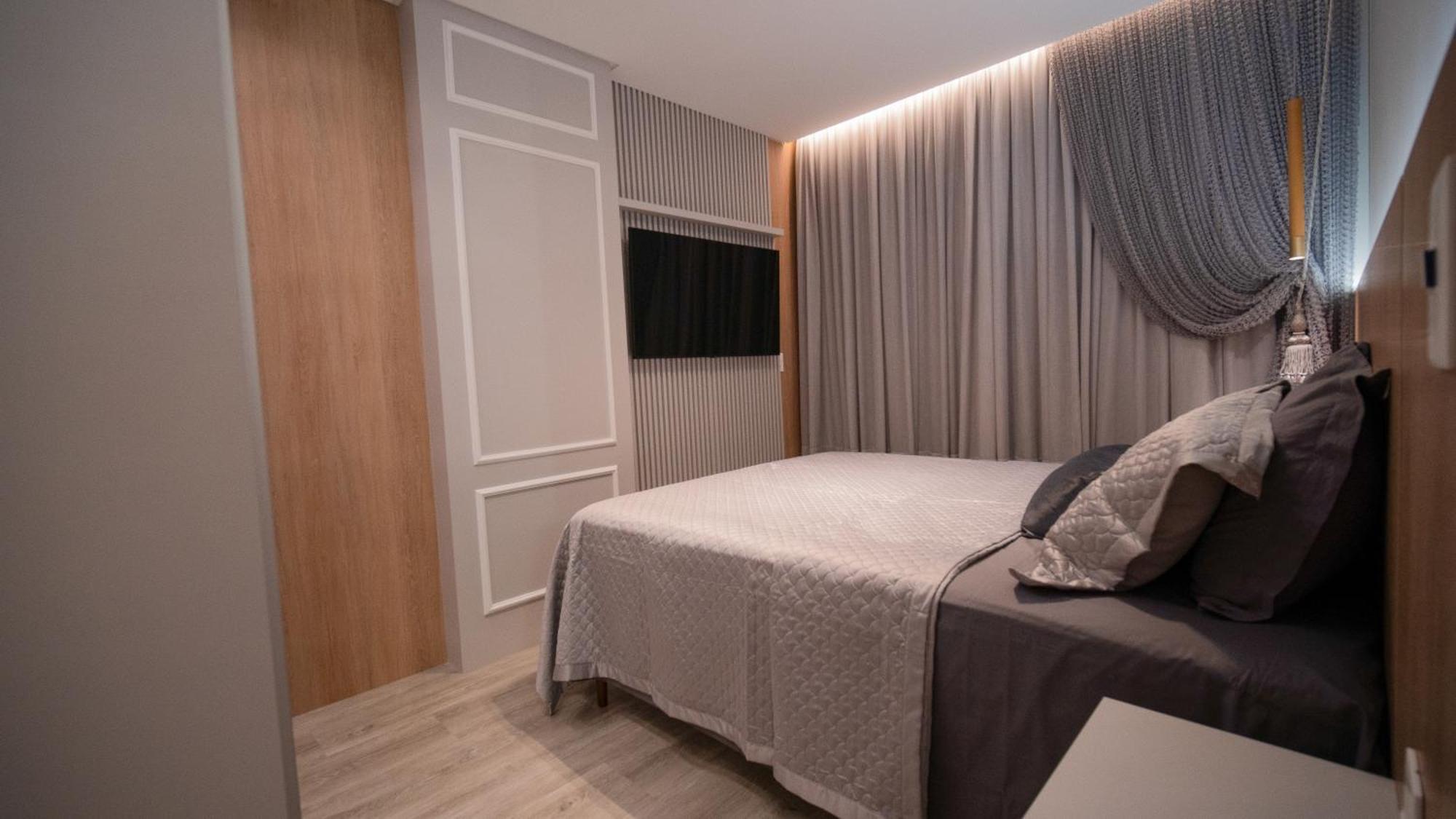 Flat No Coracao De Meia Em Apartment